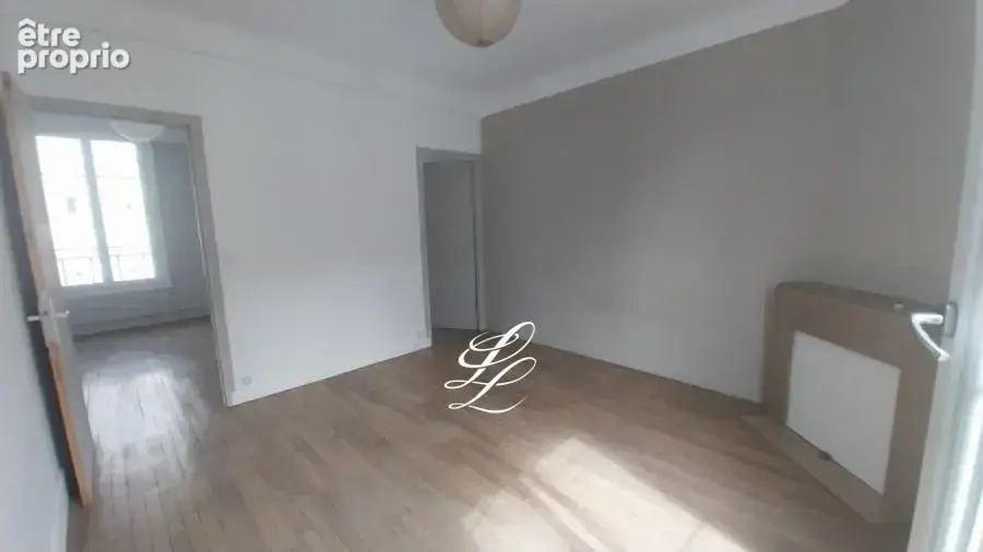 Appartement 2 pièces 44 m² à vendre à Le Mans (72000) - photo 153