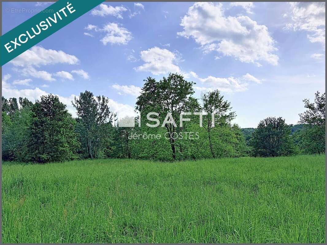 Photo 3 - Terrain à MONTAUBAN