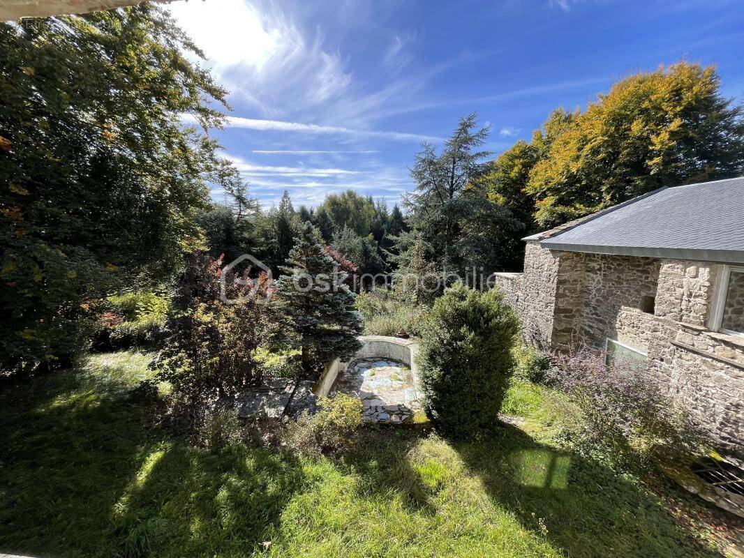 Maison à MURAT-SUR-VEBRE