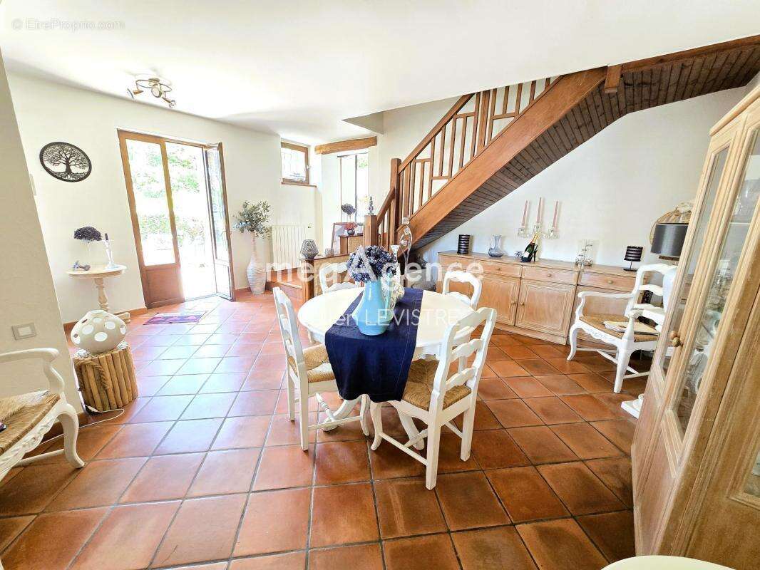 Maison à GALLARDON
