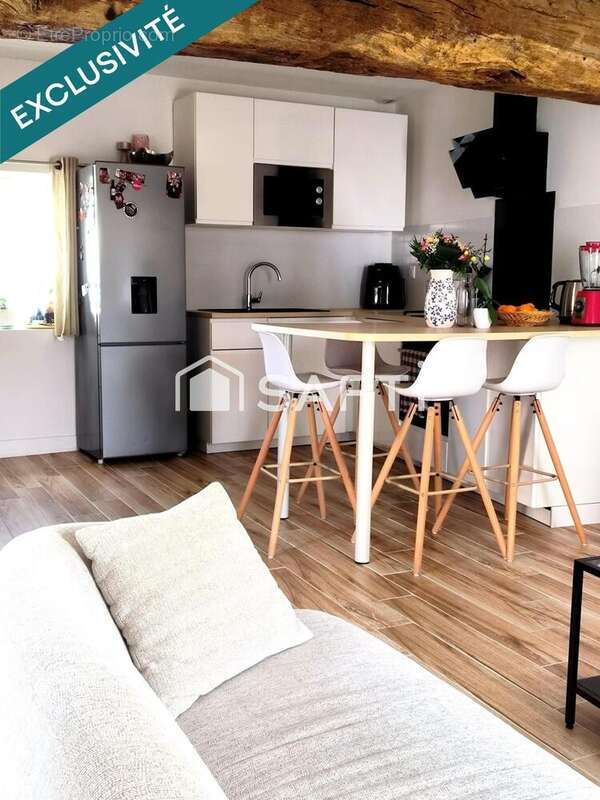 Photo 3 - Maison à VIGNEUX-DE-BRETAGNE