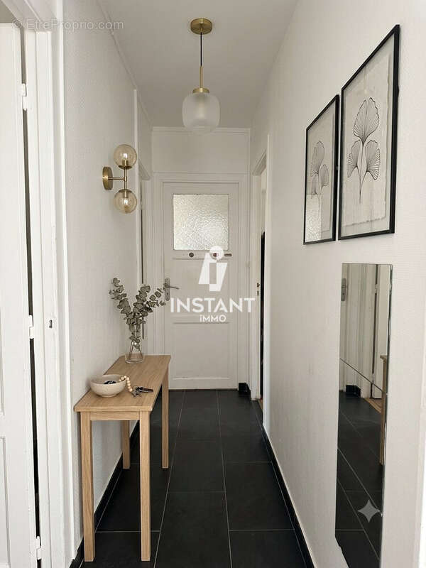 Appartement à CRETEIL