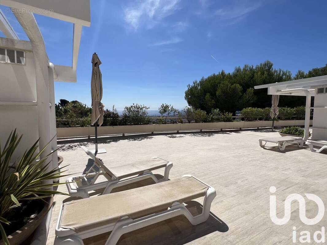 Photo 3 - Appartement à LE CANNET