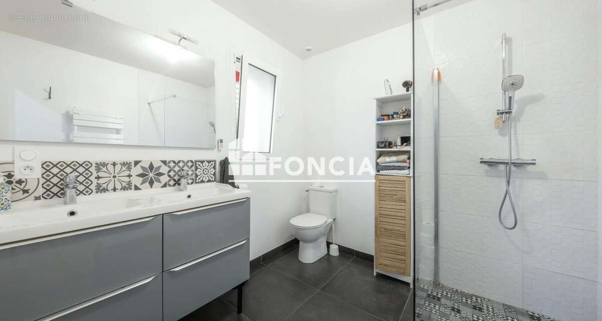 Maison à CHATELAILLON-PLAGE