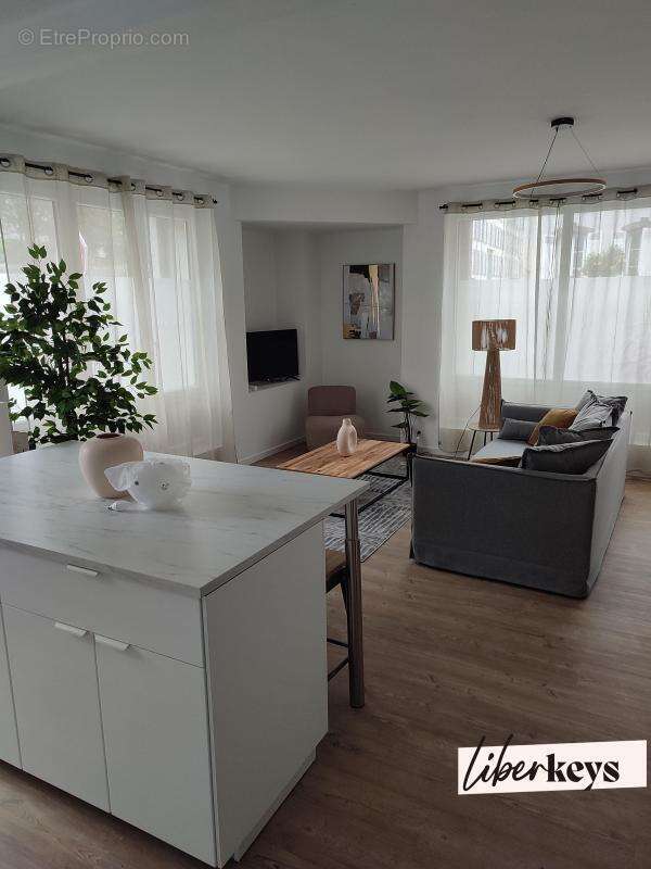 Appartement à BREST