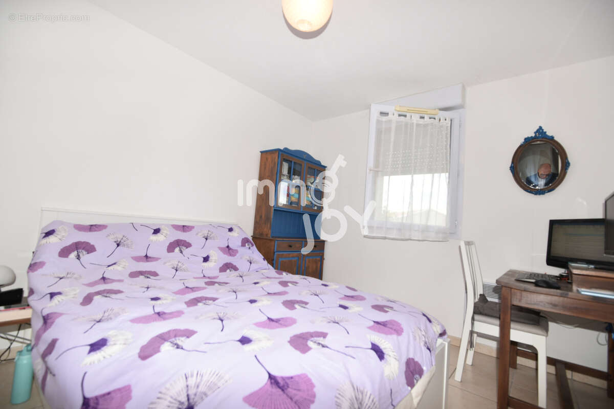 Appartement à FONSORBES