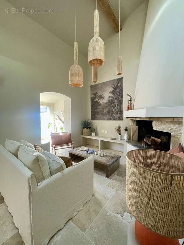 Maison à CANET-EN-ROUSSILLON