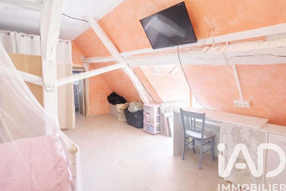 Maison 85 m² à Preuilly  - photo 9