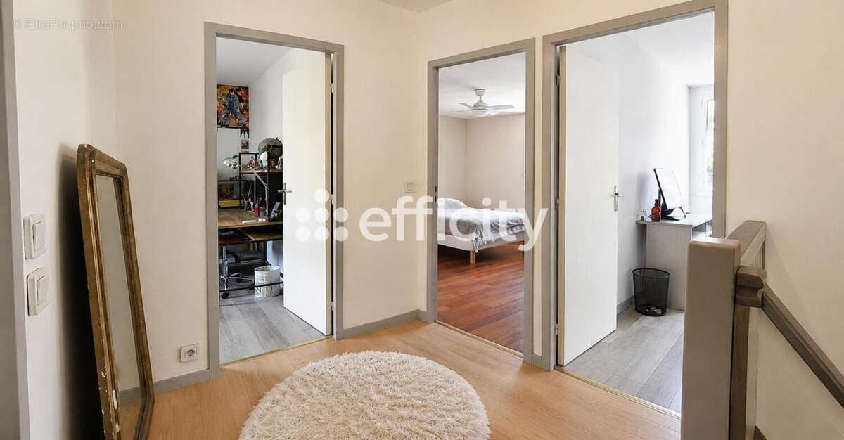 Maison 90 m² à Lagny-Sur-Marne  - photo 11
