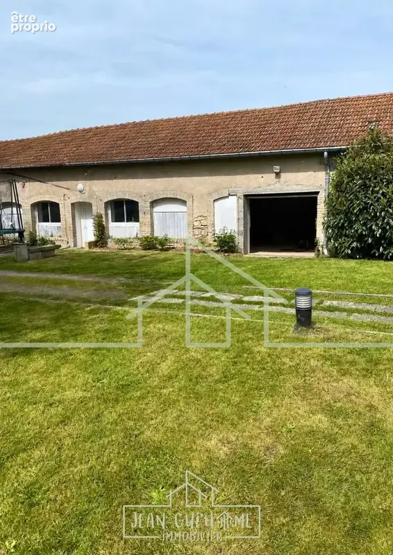 Maison rénovée 175m2 - 4 chambres - 2086m2 de terrain - photo 3