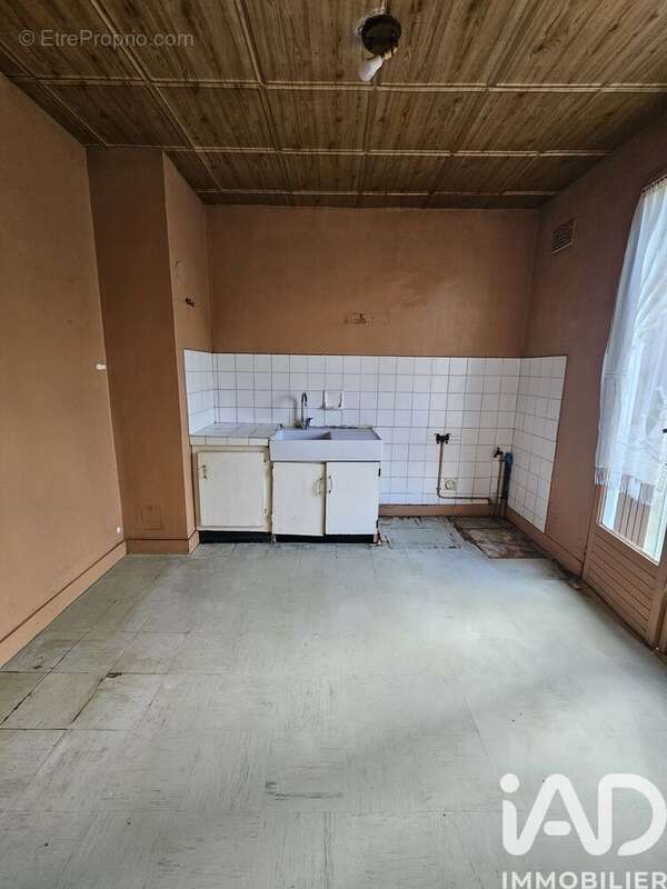 Photo 4 - Maison à ANGOULEME