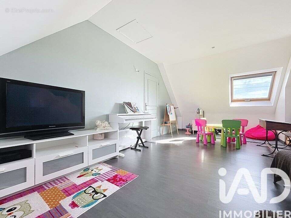 Photo 8 - Maison à SAINT-BRANCHS