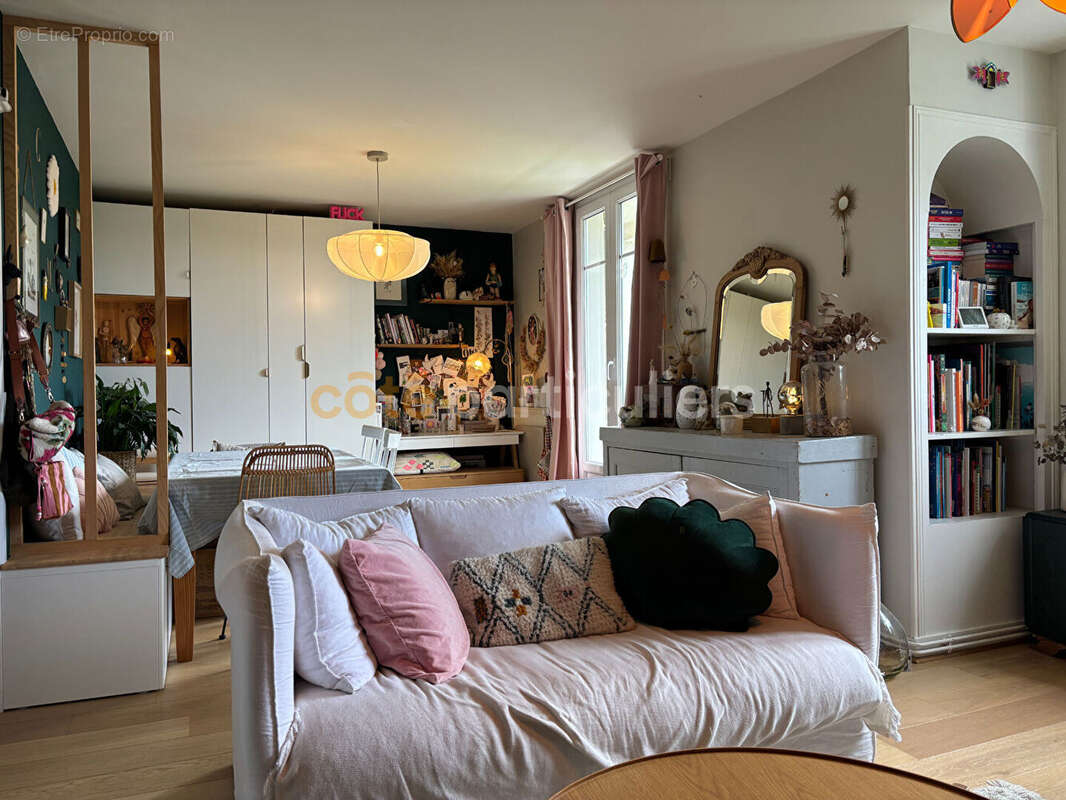 Appartement à COUTANCES