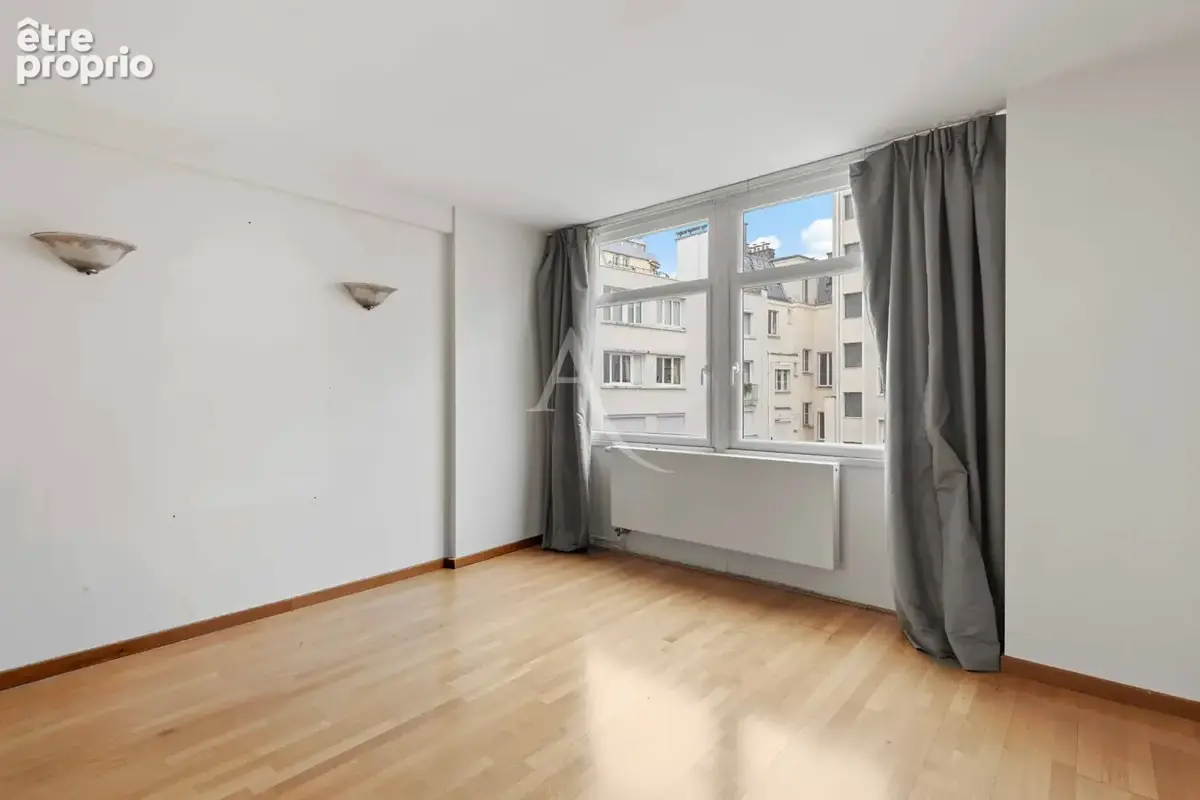 Muette  lumineux 3 pièces 95 M² - photo 10