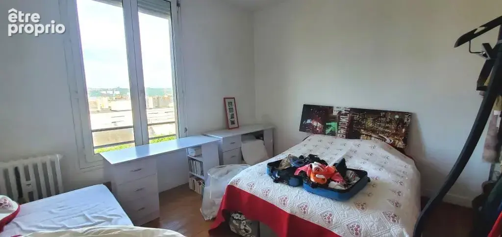 Appartement T3 - Balcon - 5 minutes du centre-ville - photo 12