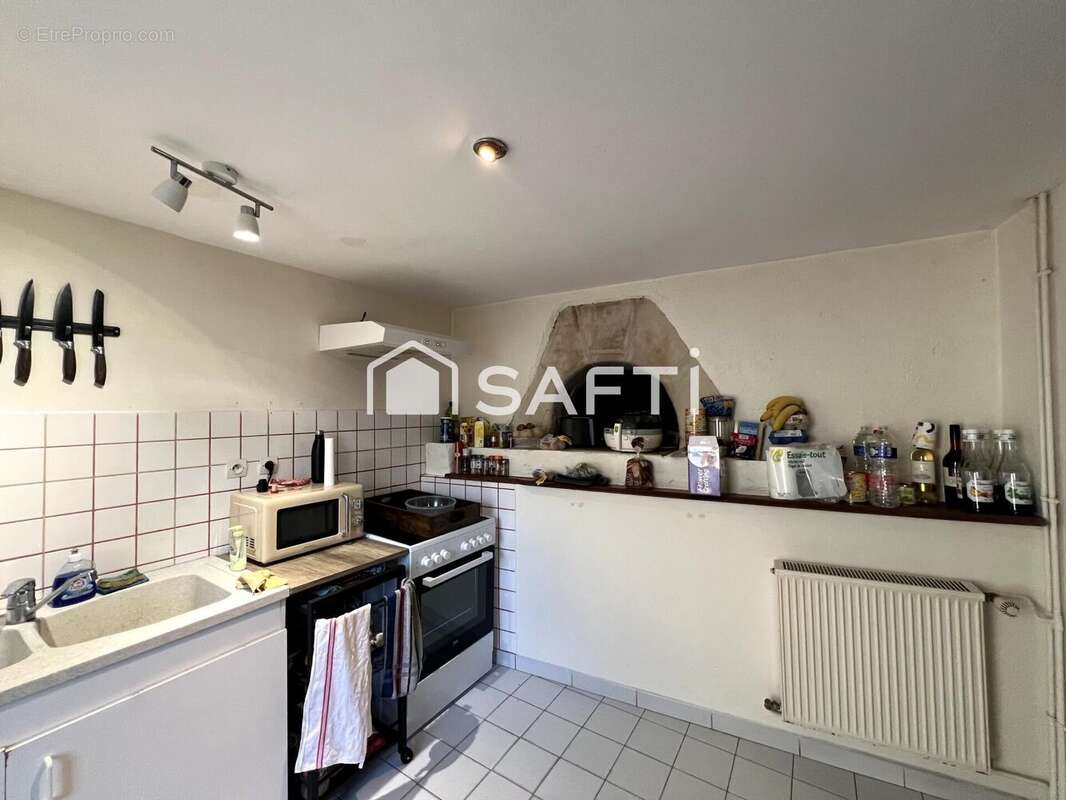 Photo 2 - Maison à VELLECHES