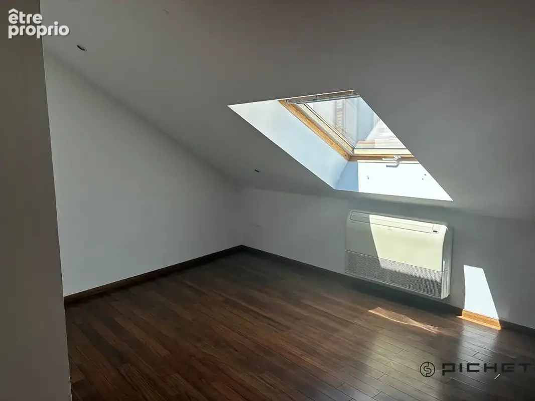 Appartement Le Mans 4 pièces 124m2 - Hypercentre du Mans - photo 12