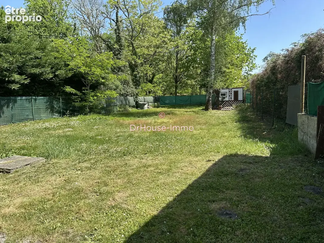 Maison 3 pièces 70 m² à vendre à Cabanac-Et-Villagrains (33650) - photo 14