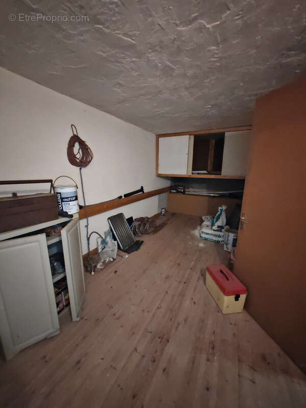 Maison à DRAGUIGNAN