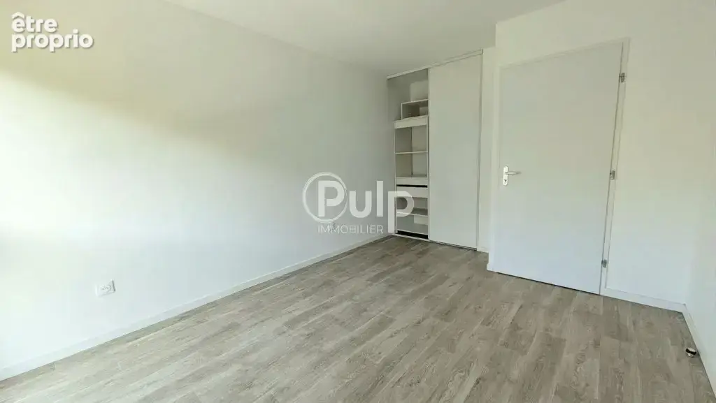 Appartement récent T3 Parc du Lion - photo 4