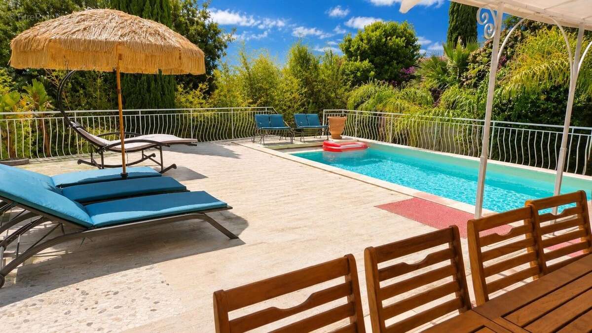 Photo 5 - Maison à SANARY-SUR-MER