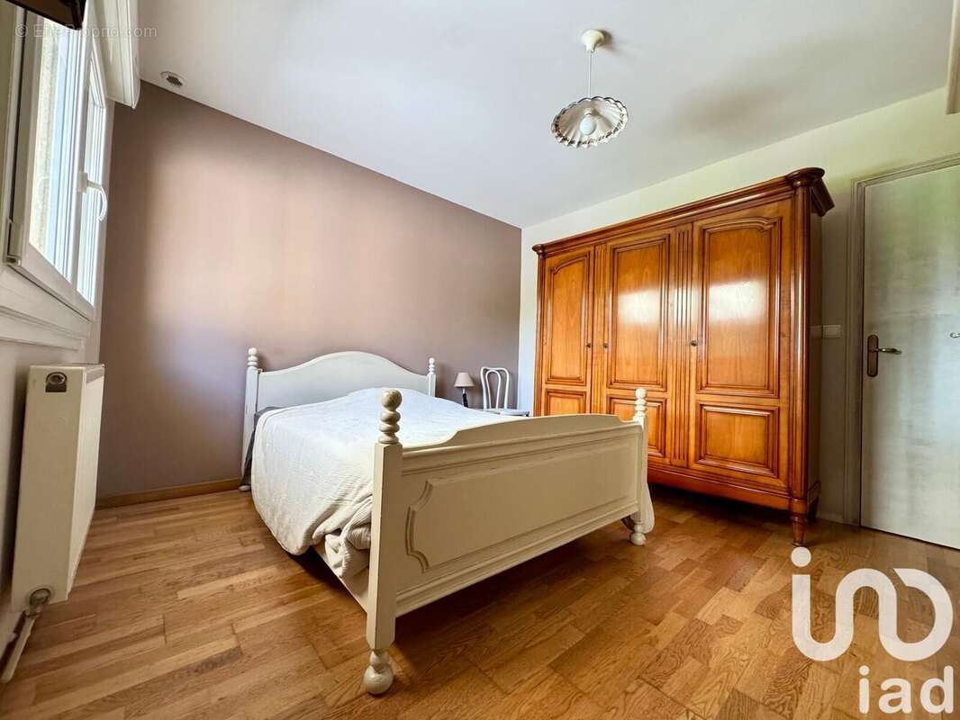Photo 8 - Maison à SERQUES