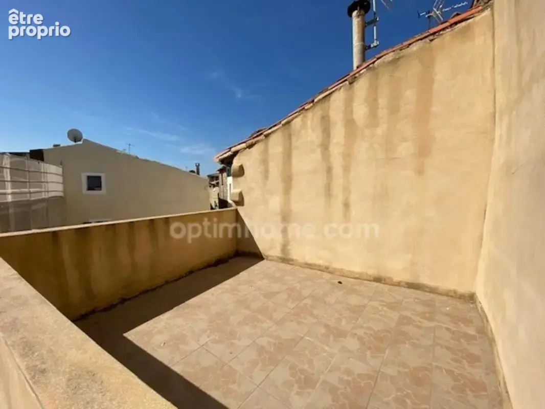 Appartement 3 pièces avec terrasse et box à MONTAGNAC (34) - photo 2