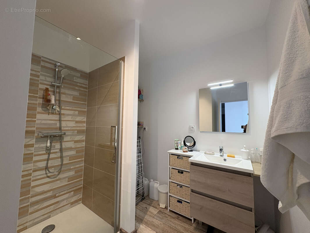 Appartement neuf pornic - photo 10