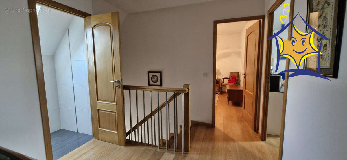 Maison à RIS-ORANGIS