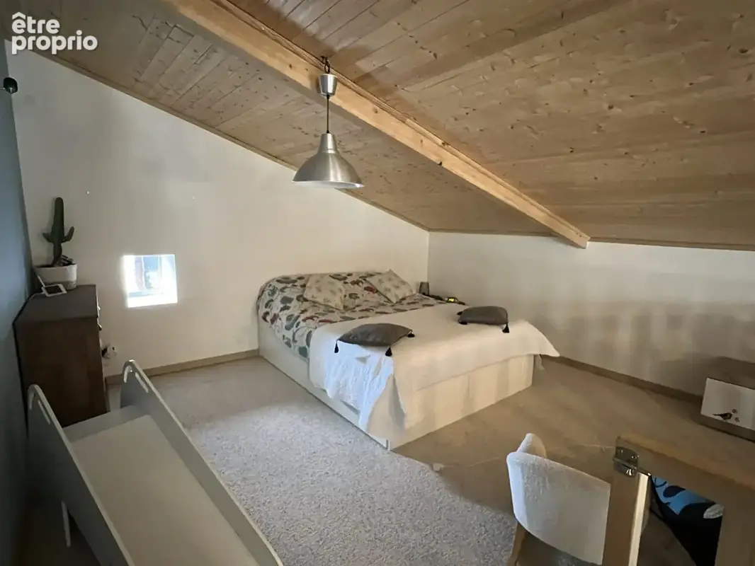 Maison de village renovee entierement - photo 5