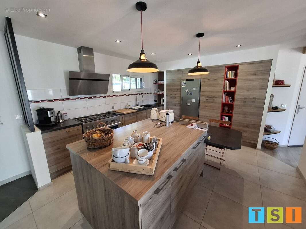 Maison à SAINT-GAUDENS