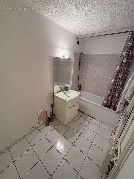A vendre à orléans la source : appartement t3 - photo 3