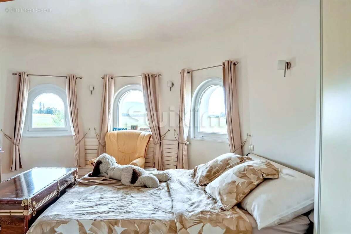 Maison à VEIGY-FONCENEX