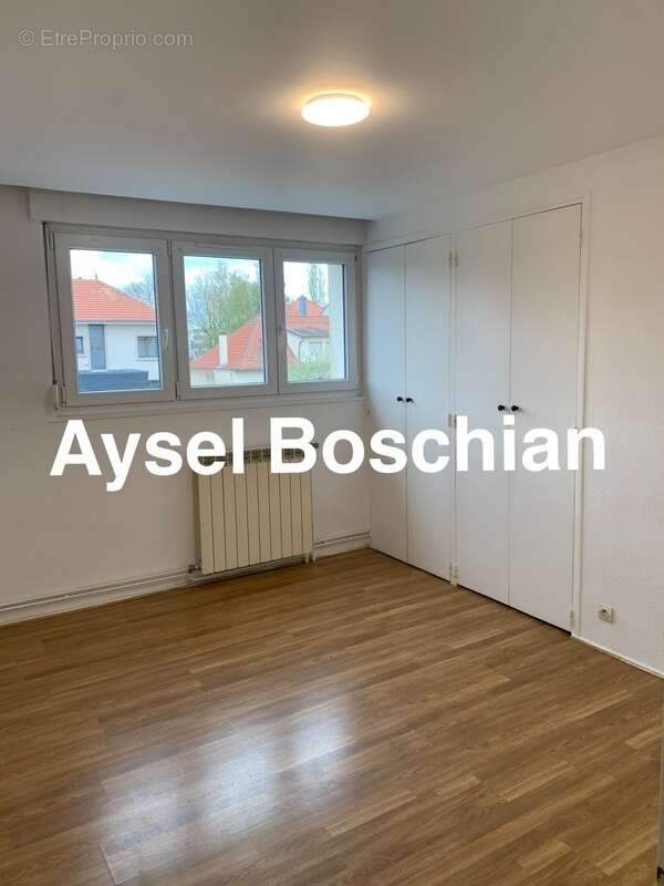 Appartement à LONGWY