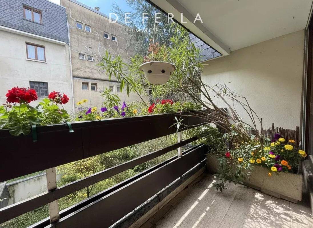 Appartement à PARIS-5E