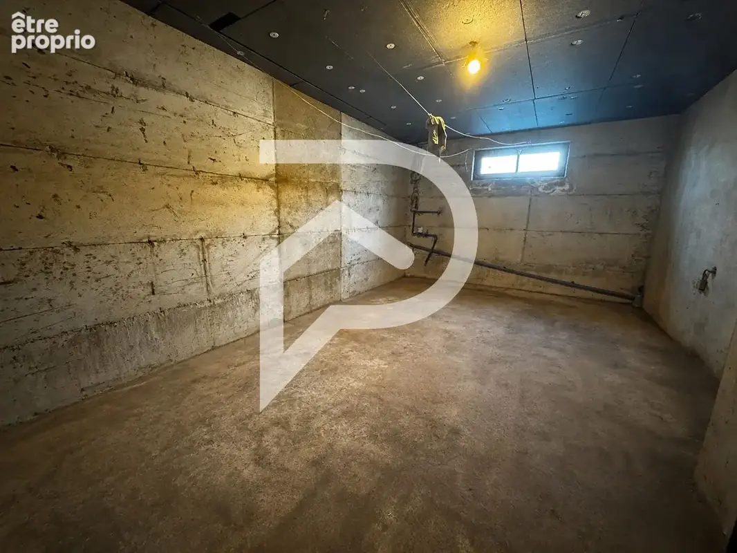 Maison Troisfontaines 4 pièces 125 m² - photo 12