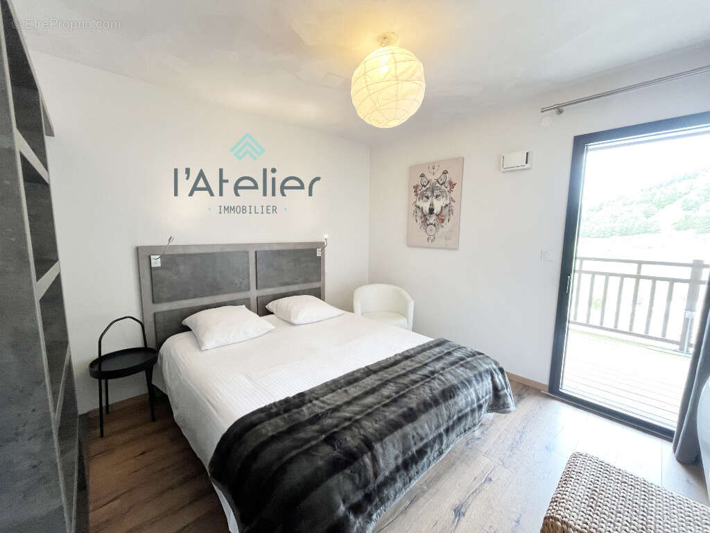 Appartement à GERM