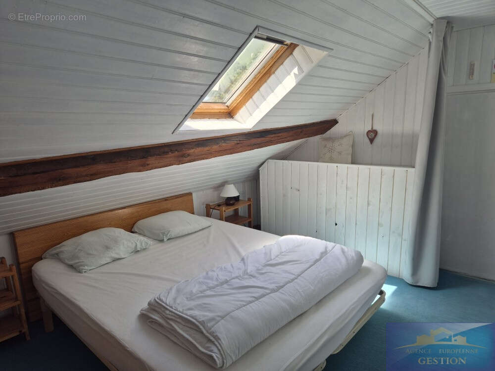 Appartement à CAUTERETS