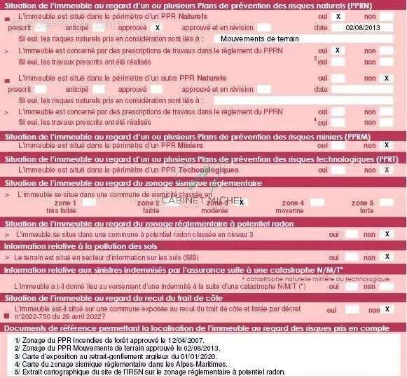 Appartement à CHATEAUNEUF-GRASSE