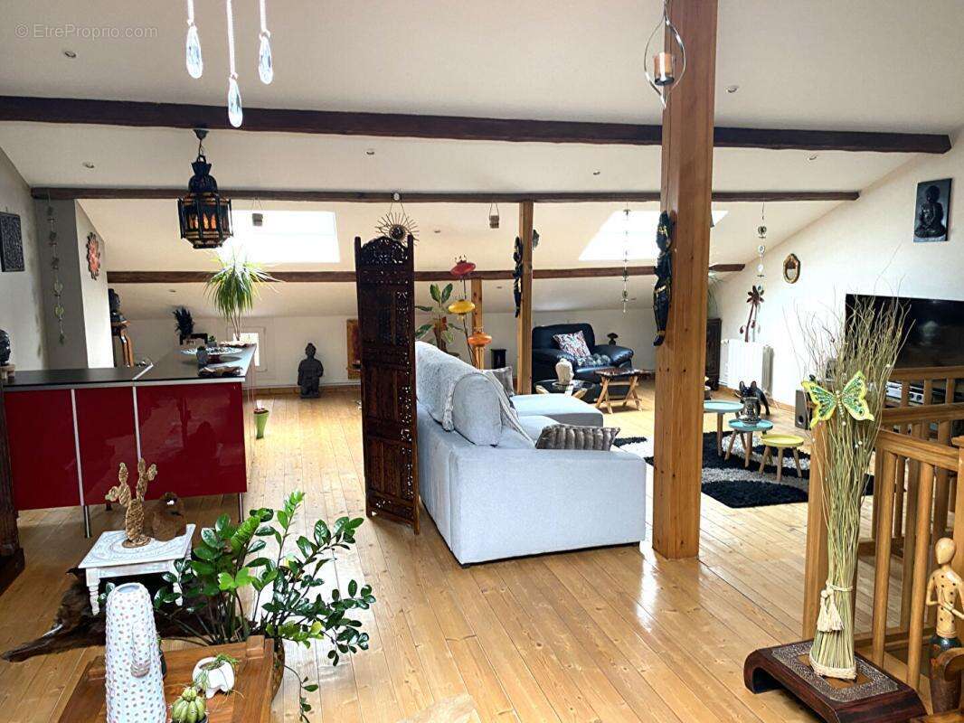 Maison à BAR-LE-DUC