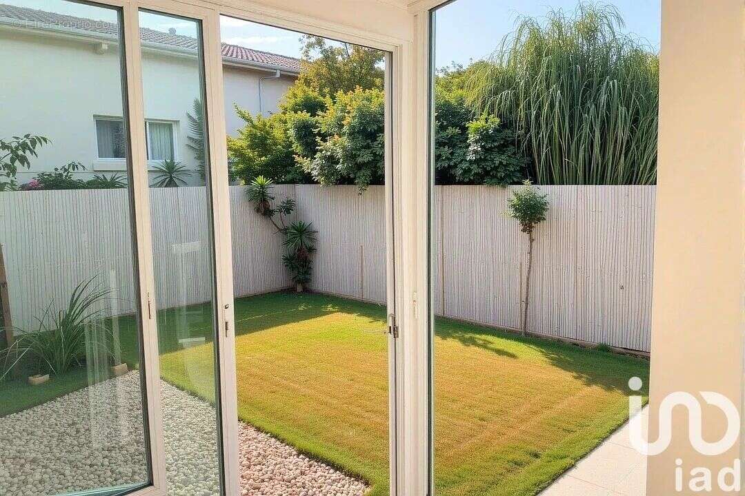 Photo 4 - Maison à BOURG-LES-VALENCE