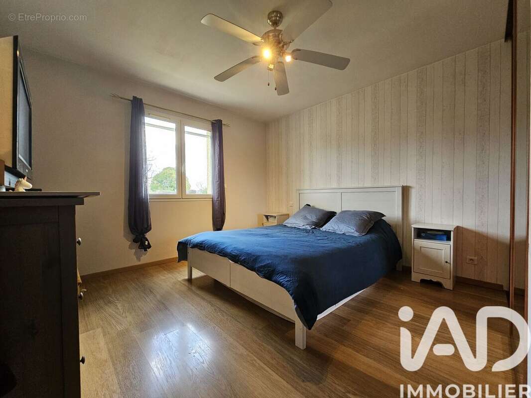 Photo 4 - Maison à CASTELSARRASIN