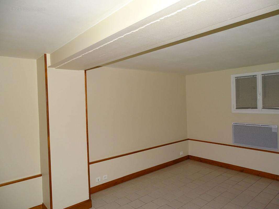 Appartement à GIEN