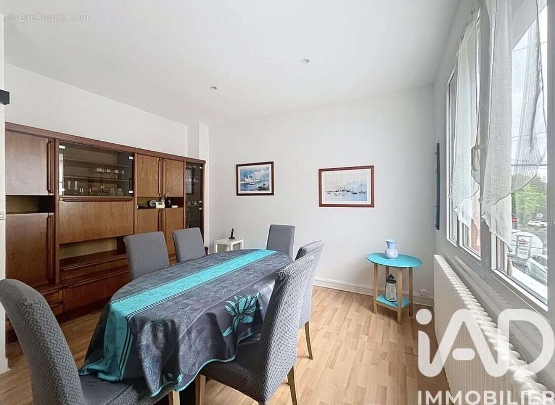 Maison 90 m² à Saint-Nazaire  - photo 2