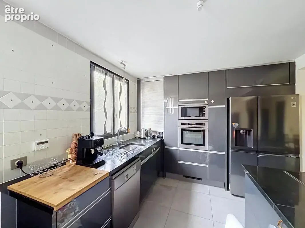 Maison 5 pièces 106 m² à vendre à L'hay-Les-Roses (94240) - photo 9