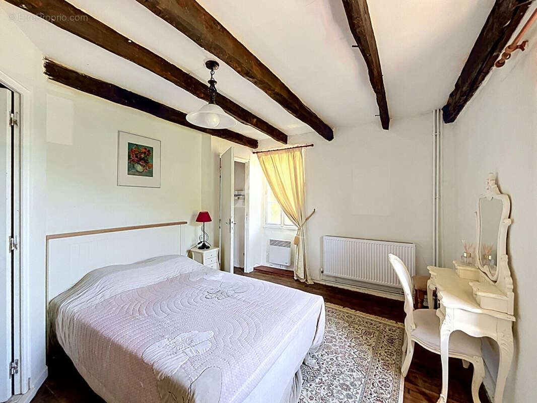 Maison en pierre avec jardin proche Prayssac - photo 6