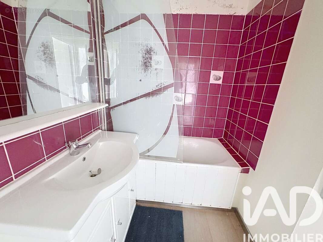 Photo 7 - Appartement à SAINT-BRIEUC