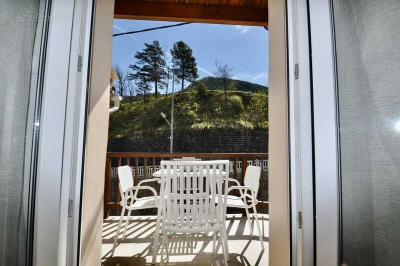 Maison à GUILLAUMES