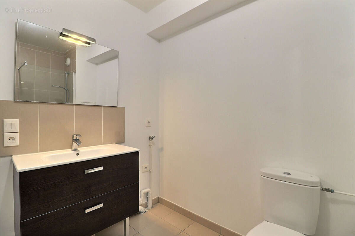 Appartement à SAINT-LEU-LA-FORET