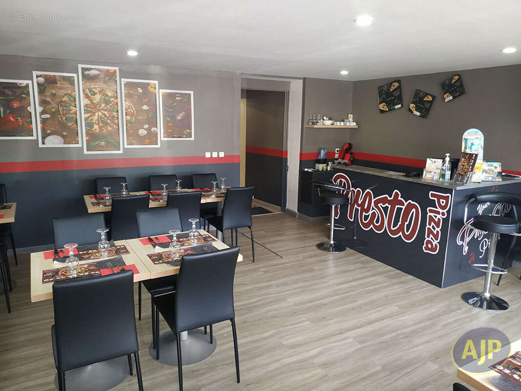 Appartement à VIEILLEVIGNE